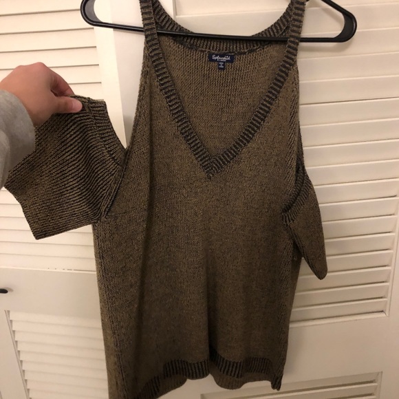 Splendid Sweater - Picture 2 of 5